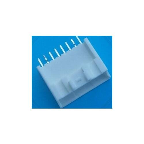 In stock BH08B-PASK-1 JST Header connector terminal crimp sockets housing 100% new and original part BH08B-PASK-1(LF)(SN)