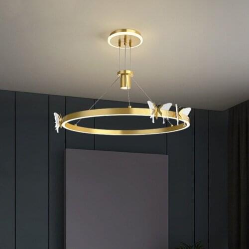 GreatVan Ceiling Lighting