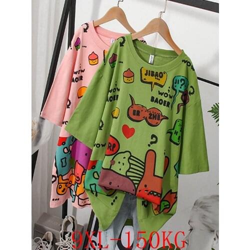 HONGRUILONG Short Sleeve Women's T-Shirts