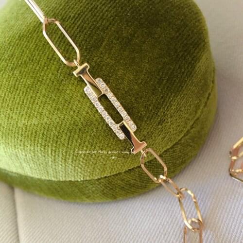 iFashion Soul Pearl Yellow Bracelets