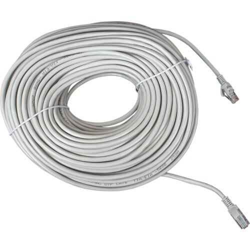 CABLE. CAT6 50 METRE POWERMASTER