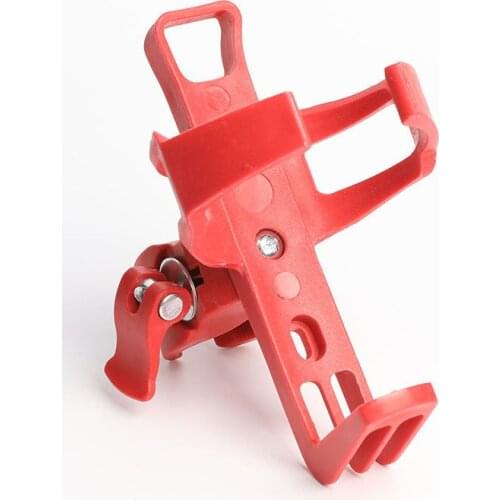 Freely Hang Plastic Steel Mountain Road Bike Bottle Cage Quick Release Water Cup Holder Bicycle Riding Equipment Accessories
