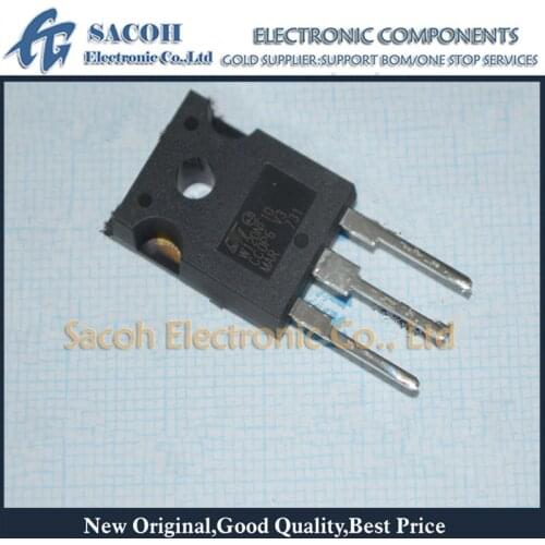 Free Shipping 10Pcs STW120NF10 W120NF10 STW160N75F3 160N75F3 TO-247 110A 100V N-channel Power MOSFET