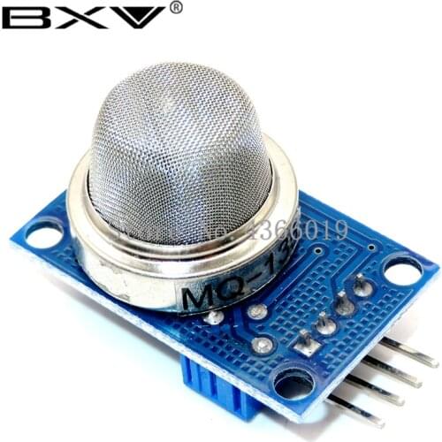 MQ135 MQ-135 Air Quality Sensor Hazardous Gas Detection Module