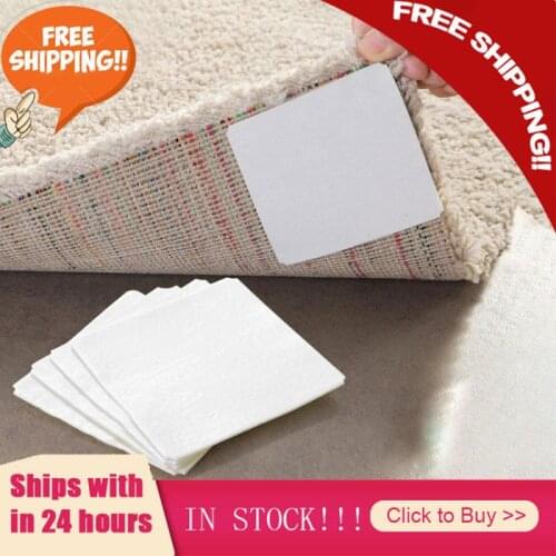 New Carpet Non Slip Self-adhesive Carpet Bath Mat Sticker Anti Slip Stickers Flooring Sticker For Bathroom Accessories Bath Mat