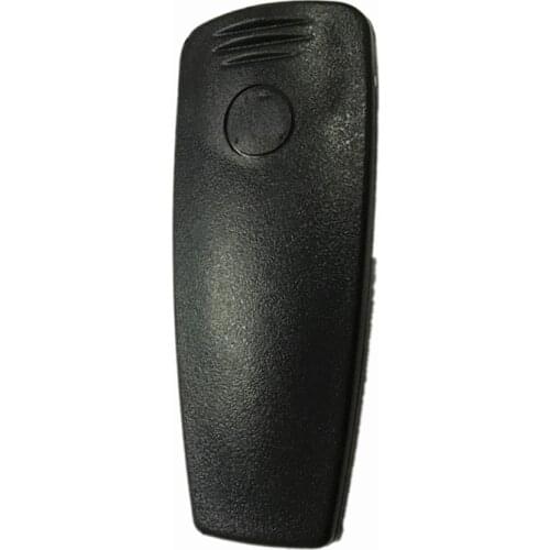 New Belt Clip For Motorola Portable Radio MTP850 MTP830 MTP3150 MTP3250 Walkie Talkie Accessories 9.5cm