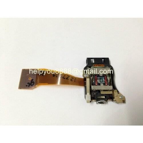 Original new Matsushita single CD laser optical pick up laser lens straight line for car radio tuner system free shipping