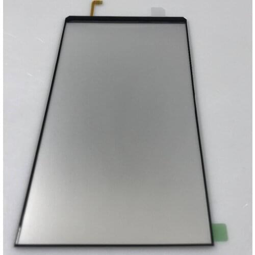 Original New Lcd led Display Backlight film For LG G2 D800 D802 damaged LCD Back light replacement mobile phone repair