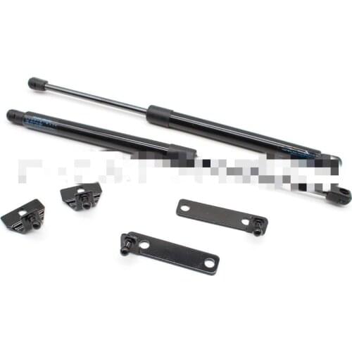 Applicable For Mitsubishi Triton L200 Hood Support Rod Gas Springs 2005-2014