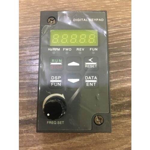 S31DOP-01c Inverter operation panel S31DOP-01