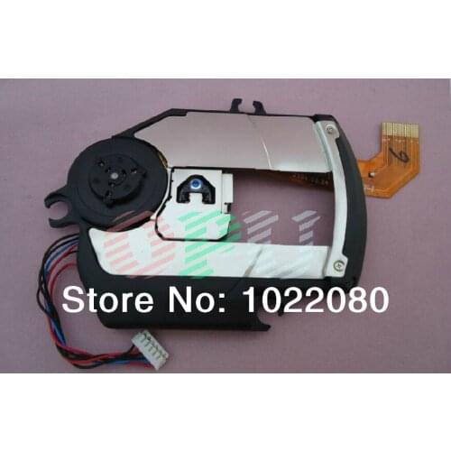 Samsung Mobile DVD SOH-DP10F SOHDP10F DP10F Radio Player Laser Head Optical Pick-ups Bloc Optique Repair Parts