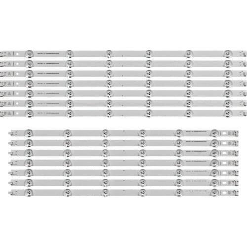 LED Backlight strip For LG LA62M55T120V12 55LN5400 55LN6200 55LN5600 55LN5710 55LN5750 55LA6205 55LA6200 55LA6210 55LA6208