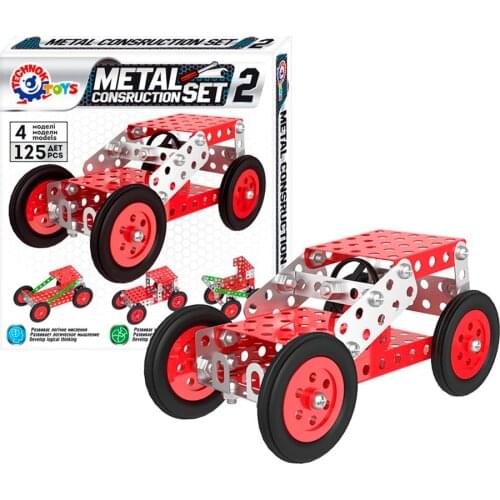 Завинчивающиеся конструкторы Технок China At AliExpress