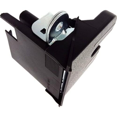 1K6827505E 5K0827505A 5M0827505E 1P0827505D Rear Trunk Boot Lid Lock Latch For VW Passat B6 B7 GOLF POLO TIGUAN 1T0827505H