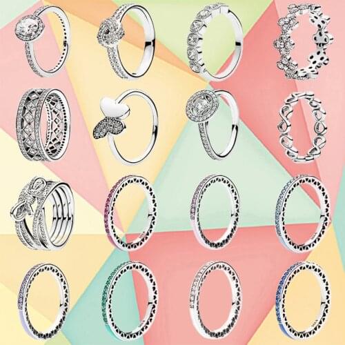 High Quality 1: 1 Retro Elegant Ring In S925 Sterling Silver, Stylish And Elegant Enamel Ring, Suitable For Ladies Jewelry Gift