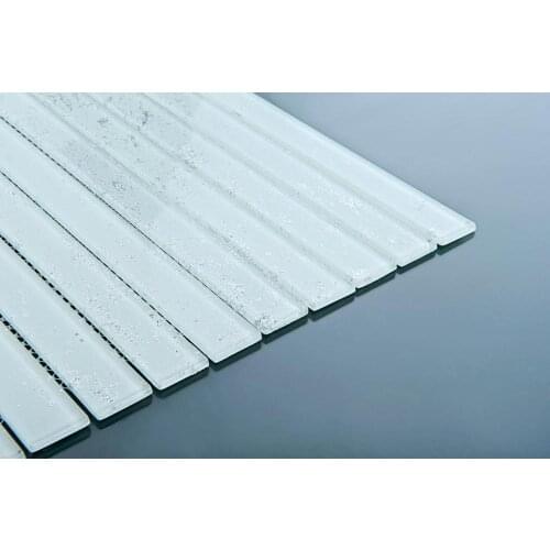 Crystal mosaic tiles FBH 5003