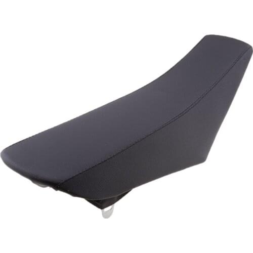 525mm Seat Cover Assembly for 110 125 140cc PIT PRO TRAIL DIRT BIKE Black