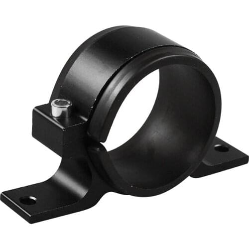 Auto Parts Car Accessories Single Oil Pump Fixed Bracket Fuel Pump Quick Mounting Bracket