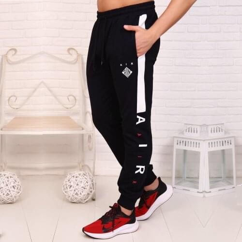 Brostem Men's Sweatpants