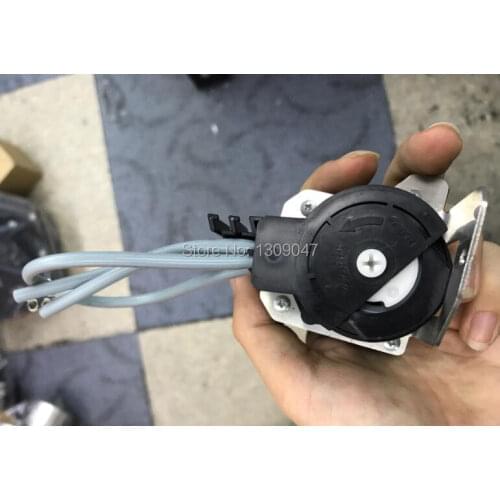 Solvent printer ink pump for Roland/Mimaki printer