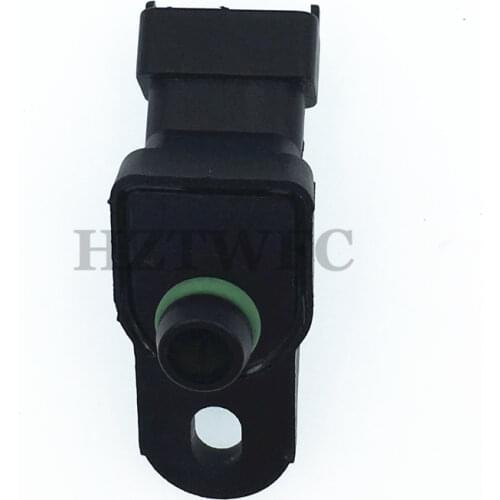 MAP SENSOR 46433053 46468682 90541409 0281002137 FOR OPEL FOR VAUXHALL ASTRA G OMEGA VECTRA B ZAFIRA 2.0 DI DTI 1.7 TD