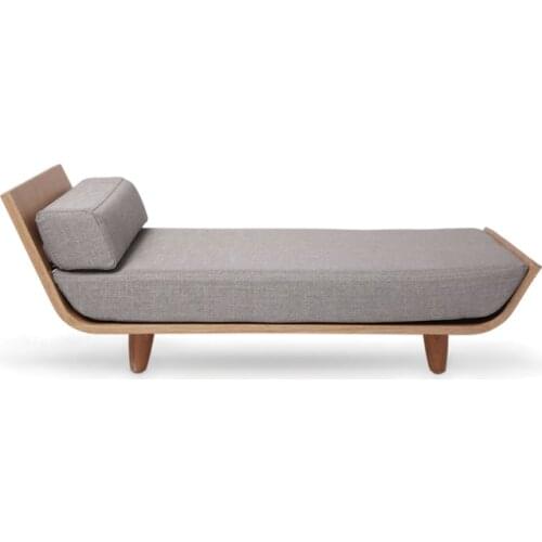 Solid Wood Sofa Bed Cat Bed Dog Bed Dog Mat