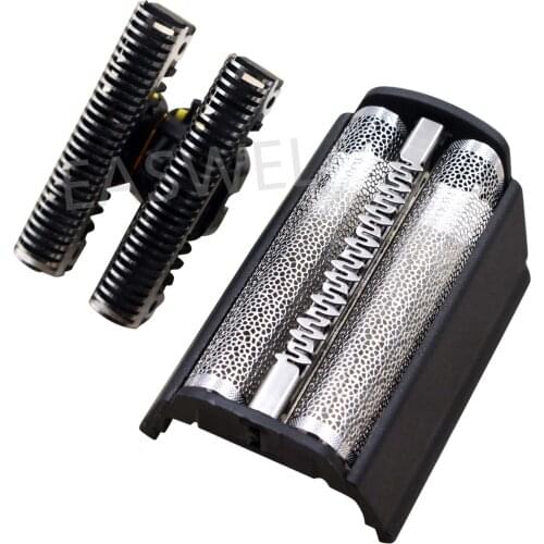 For Braun Combi Pack 31b to Series 3, Contour 5877, 5887, 5888 350 360 5873 5874