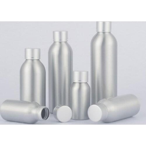 Travel Comestic Water Bottle Reusable Metal Bottle Refillable Large Capacity Vacuum Refillable Bottle for Fishing Food Outdoor