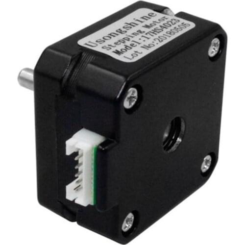 Nema17 17HS4023- 12V 2Phase Stepper Motor with 4-lead for 3D Printer