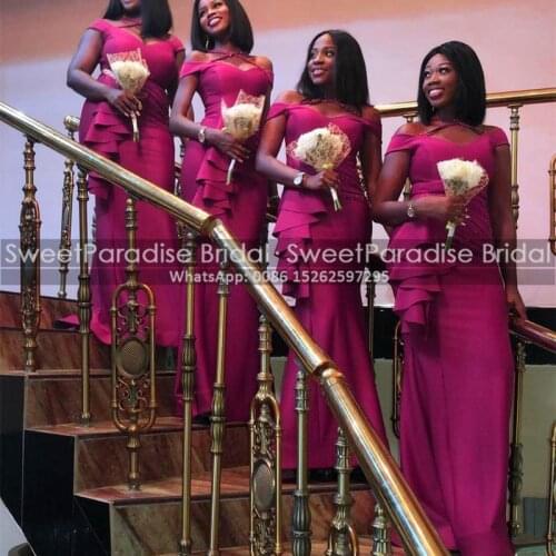 EVERFEAG Wedding And Evening Dresses