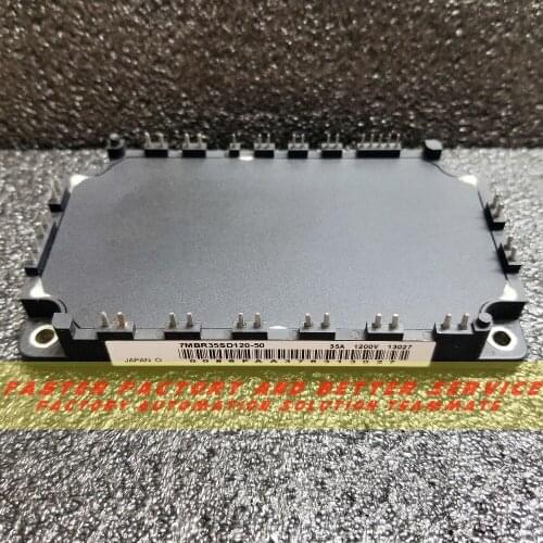 IGBT IN STOCK 7MBR35SD120-050 7MBR35SD120-50 Parts & Accessories