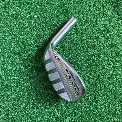 Golf Clubs Wedge Head Only 56 60 Degree No Shaft Free Shipping Soft Iron Corey Pavin