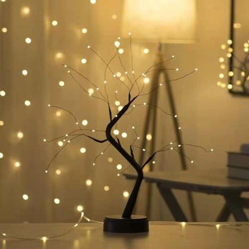 2021 New LED Night Light Mini Light Bedroom Decoration Creative Desktop Ornaments Night Light Lighting Room Decoration Lights