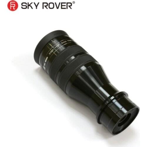 Sky Rover XWA 5mm 110 Degree Eyepiece 1.25inch/2inch Binocular Telescope eyepiece telescope Telescope Photography