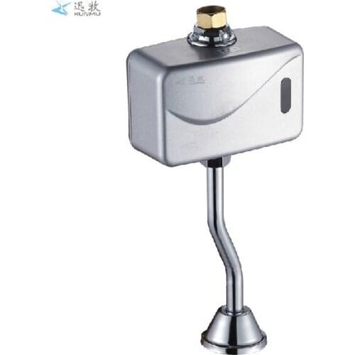 The wholesale supply of urine sensor automatic Ming loaded sensor urine flushing valve