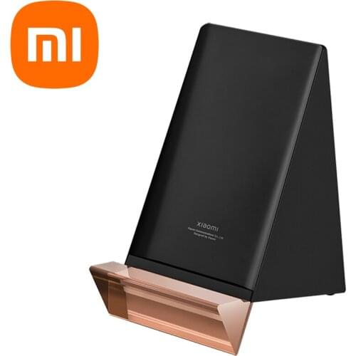 Original Xiaomi 100W Wireless Charger Stand for Xiaomi MIX 4 4500mAh 28 Minutes Fully 100% Charged