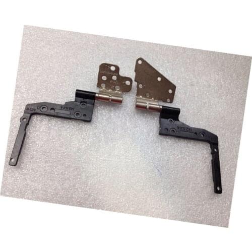 Genuine New Laptop Lcd Hinges Kit For Dell 5530 E5530 Pn:AM0M1000100 AM0M1000200 Series R & L