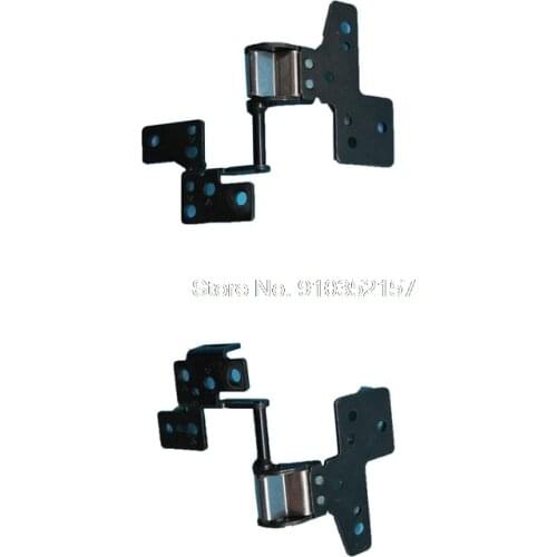 Laptop LCD Hinge L&R For Gigabyte P55 P55G 2792A-P55G1-Y30S