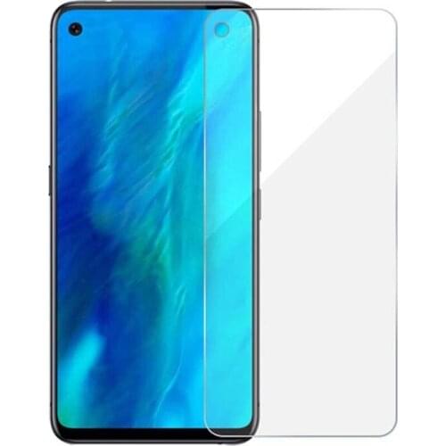 Smartphone 9H Tempered Glass for HUAWEI Honor View 20 (nova 4) 6.4" GLASS Protective Film Screen Protector cover