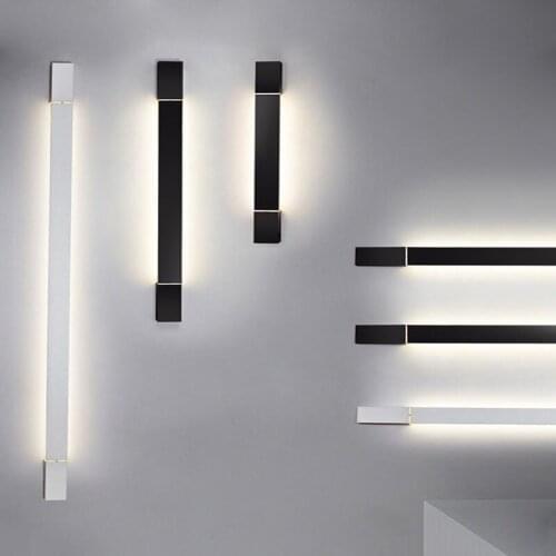 Modern led wall light wandlamp wood living room corridor aisle monkey lamp home deco