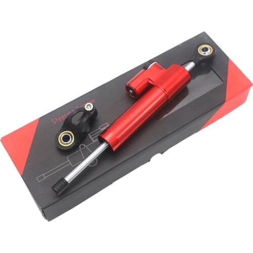 Electric scooter Directional Steering Stabilizer Damper For Dualtron 2 3 Thunder X raptor ultra
