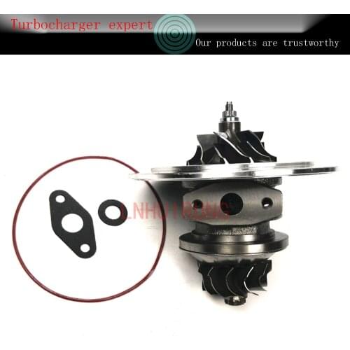 Turbo cartridge for Ssang-Yong Rexton Rodius 270 XVT 137Kw D27DT GT2056S 742289 742289-5001S A6650901080 A6650901580 A6650900580