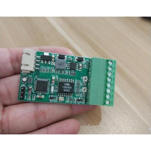 APRS Universal Radio Digital DIGI Relay Special Board