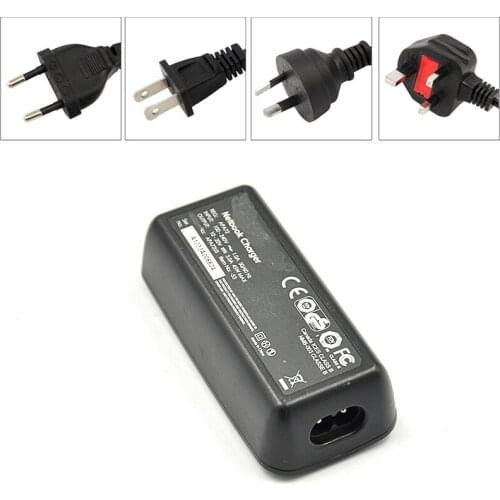 For Targus APA72 45W Universal Netbook Charger Adapter with L108 & U300 Tips - Used