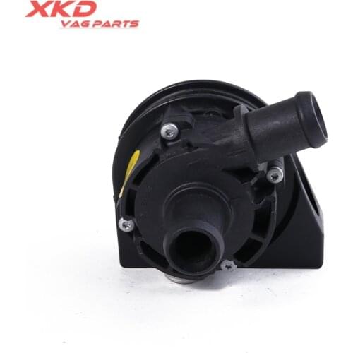 Auxiliary Cooling Water Pump For V-W Golf Je-tta Passat Po-lo Sharan AU-DI A3 Q3 EA211 5G0 965 567 A