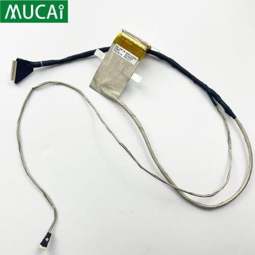 For Samsung RV520 RV515 RV511 RV510 RV509 RV410 RV411 RV412 RV415 R415 RV408 RV420 RC410 laptop LCD LED Display Ribbon cable