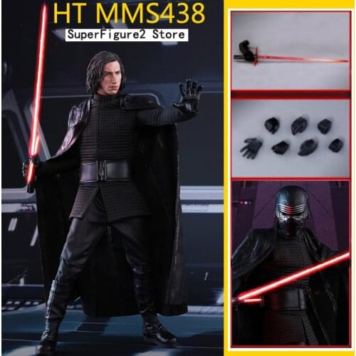 100% Genuine Hot Toys HT MMS438 MMS-438 1/6 Action Figure IN STOCK