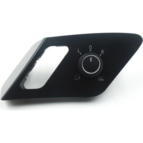5G0959565AG For VW Volkswagen Golf Variant Motion 2013-2017 Mirror Adjust Knob Button Switch 5G0959565M 5G0 959 565 M