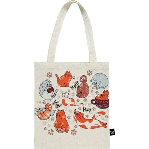Alena Alenkina Women's Beach Bags
