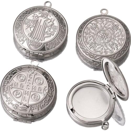 Alisaya Women's Medallions